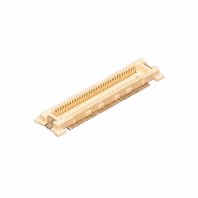 FX11LA-68P-SVHirose Electric Co Ltd