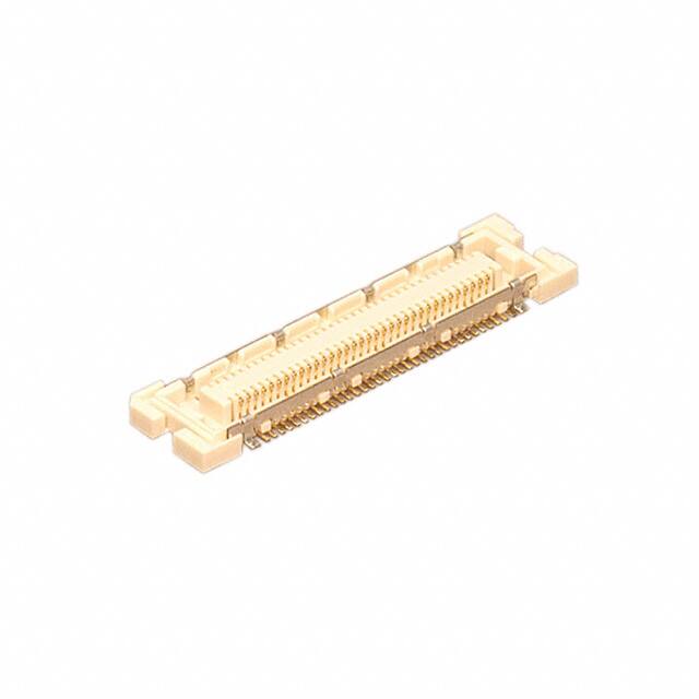 FX11LA-68S-SVHirose Electric Co Ltd