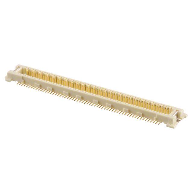 FX11LB-116P-SV(21)Hirose Electric Co Ltd