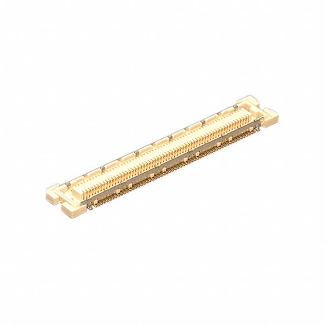 FX11LB-116S-SVHirose Electric Co Ltd