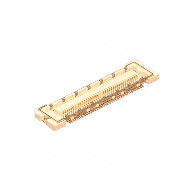FX11LB-60S/6-SVHirose Electric Co Ltd