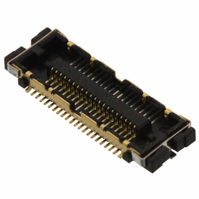 FX12B-40P-0.4SVHirose Electric Co Ltd