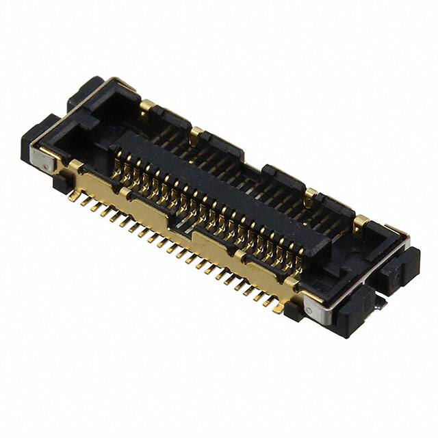 FX12B-40P-0.4SV(30)Hirose Electric Co Ltd