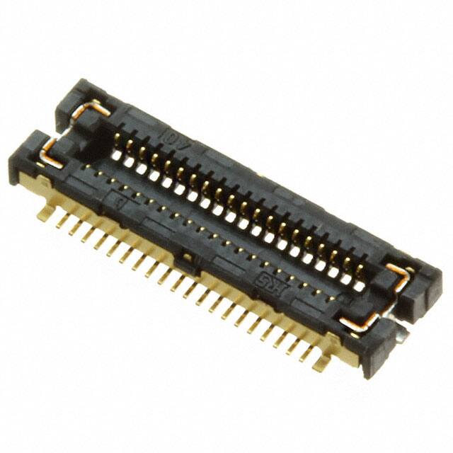 FX12B-40S-0.4SVHirose Electric Co Ltd