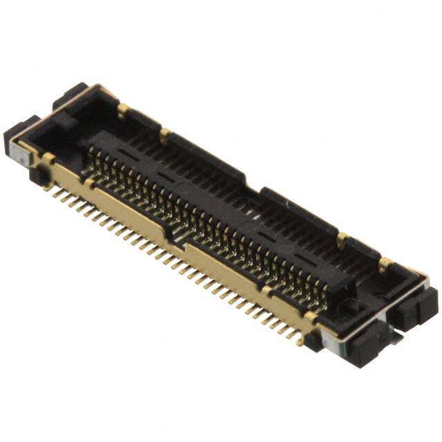 FX12B-60P-0.4SVHirose Electric Co Ltd