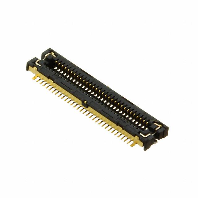 FX12B-60S-0.4SVHirose Electric Co Ltd