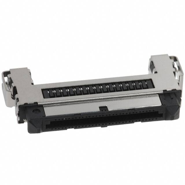 FX15-31P-CHirose Electric Co Ltd