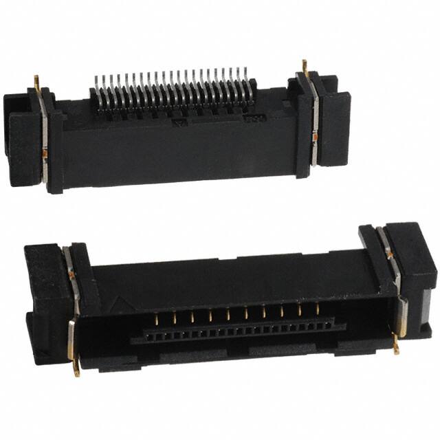 FX15M-21S-0.5SHHirose Electric Co Ltd