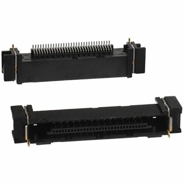 FX15M-31S-0.5SHHirose Electric Co Ltd