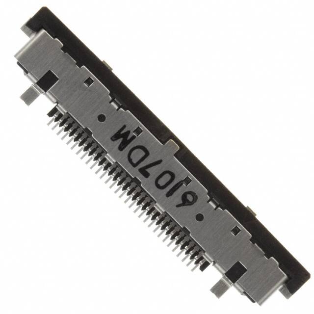 FX15S-31S-0.5SHHirose Electric Co Ltd
