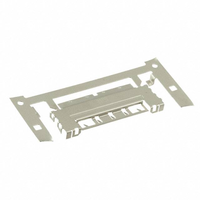 FX15S-41P-GNDHirose Electric Co Ltd