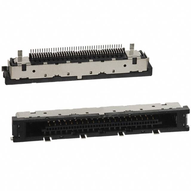 FX15S-41S-0.5SHHirose Electric Co Ltd