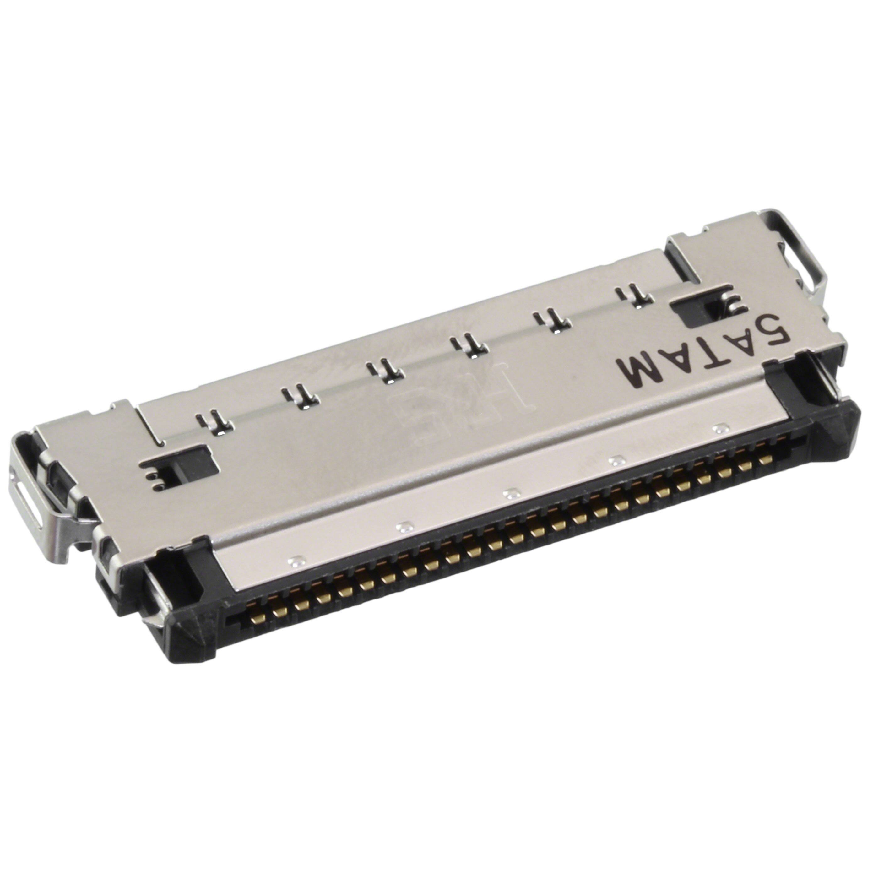 FX15S-51P-0.5SDHirose Electric Co Ltd