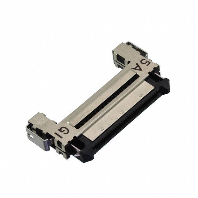FX15SW-31P-CHirose Electric Co Ltd