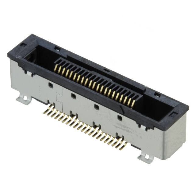 FX16-21S-0.5SHHirose Electric Co Ltd