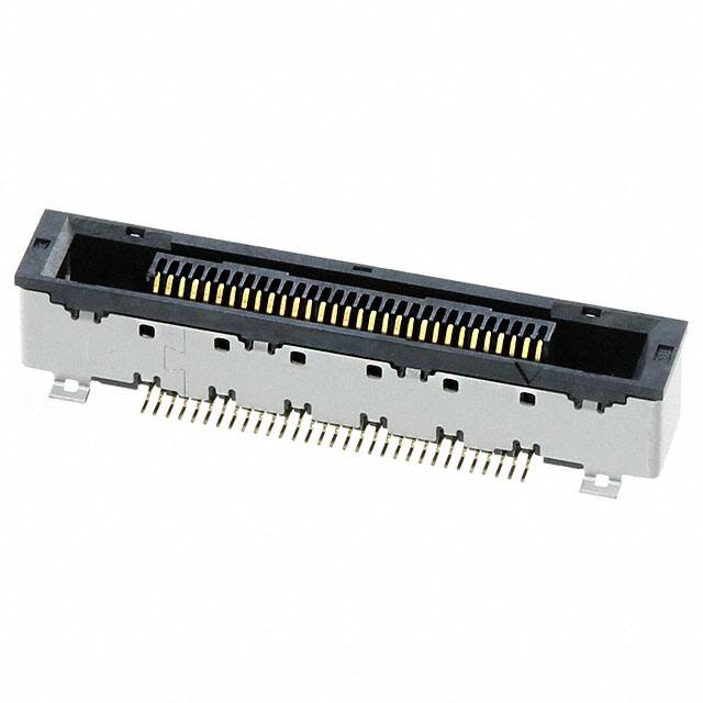 FX16-31S-0.5SVHirose Electric Co Ltd