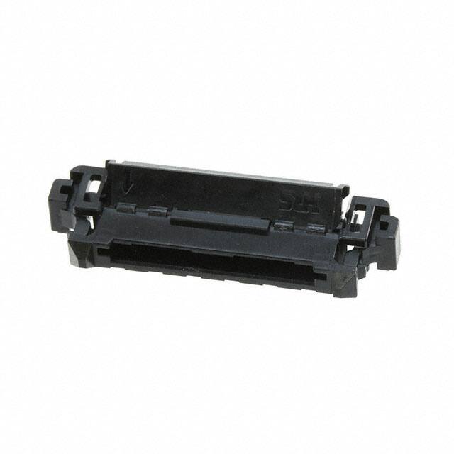 FX16F-31P-HCHirose Electric Co Ltd