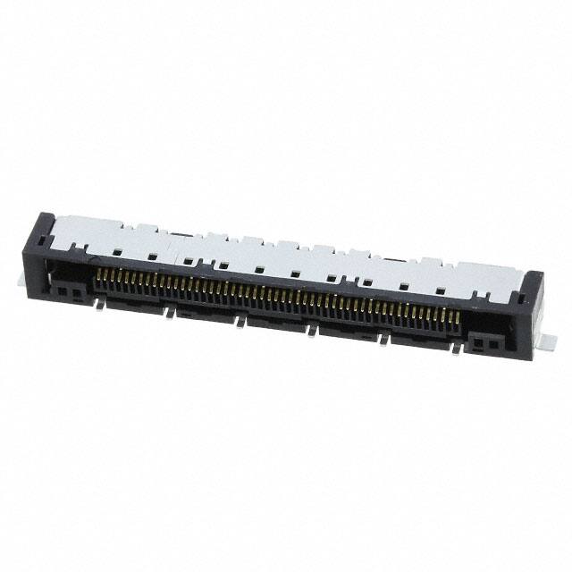 FX16M2-51S-0.5SHHirose Electric Co Ltd