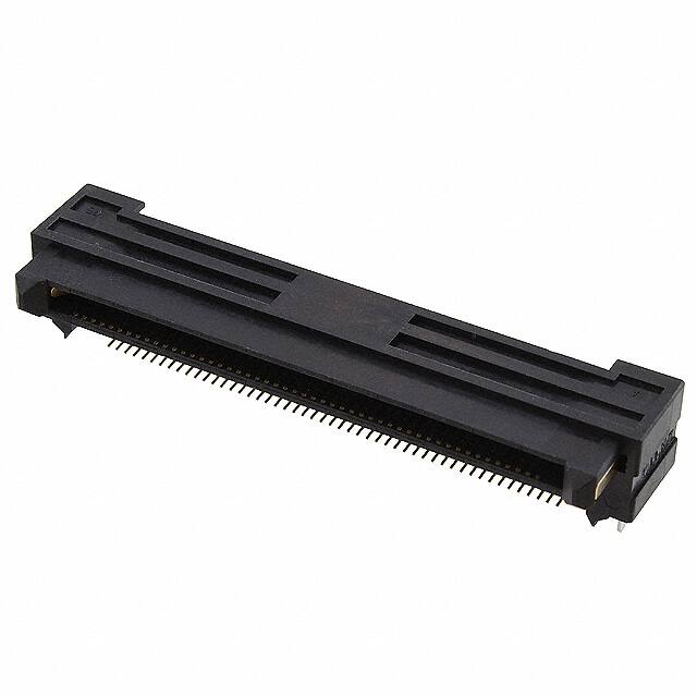 FX18-100P-0.8SHHirose Electric Co Ltd