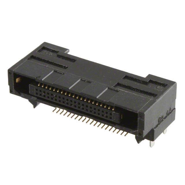 FX18-40S-0.8SHHirose Electric Co Ltd