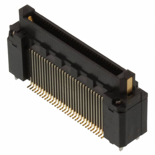 FX18-60P-0.8SHHirose Electric Co Ltd