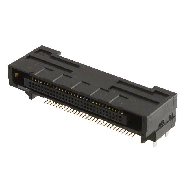 FX18-60S-0.8SHHirose Electric Co Ltd