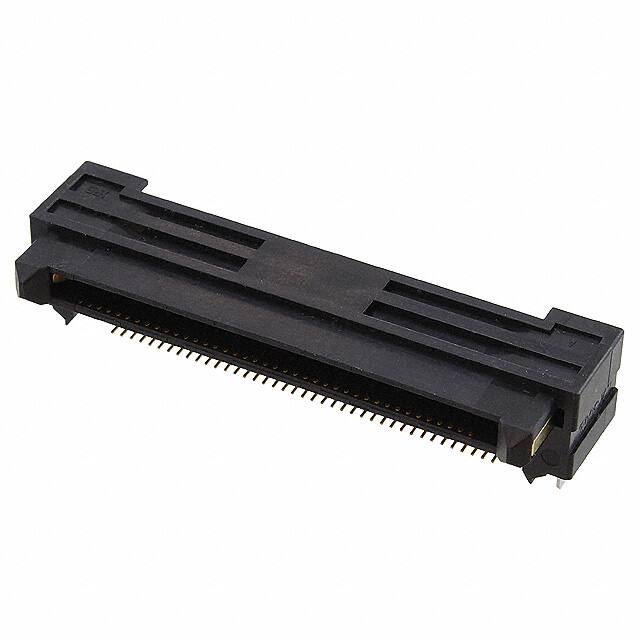 FX18-80P-0.8SHHirose Electric Co Ltd
