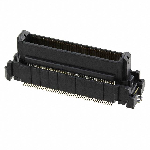 FX20-100P-0.5SV20Hirose Electric Co Ltd