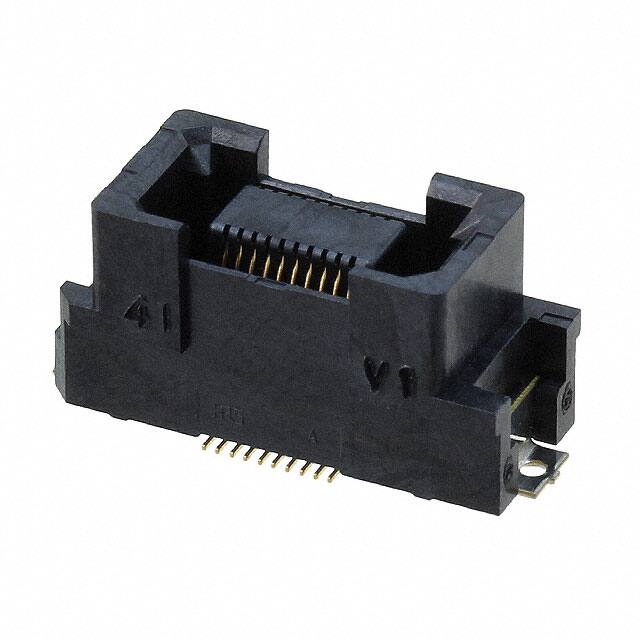FX20-20S-0.5SVHirose Electric Co Ltd