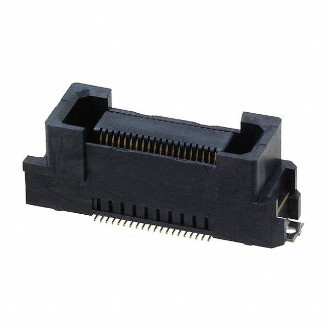 FX20-40S-0.5SVHirose Electric Co Ltd