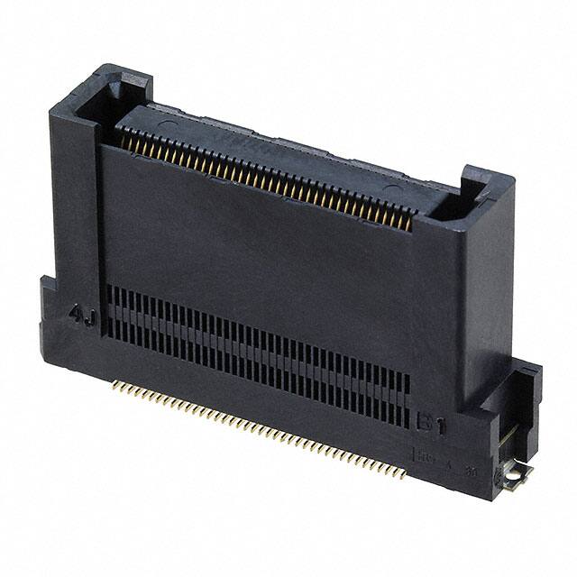 FX20-80S-0.5SVHirose Electric Co Ltd