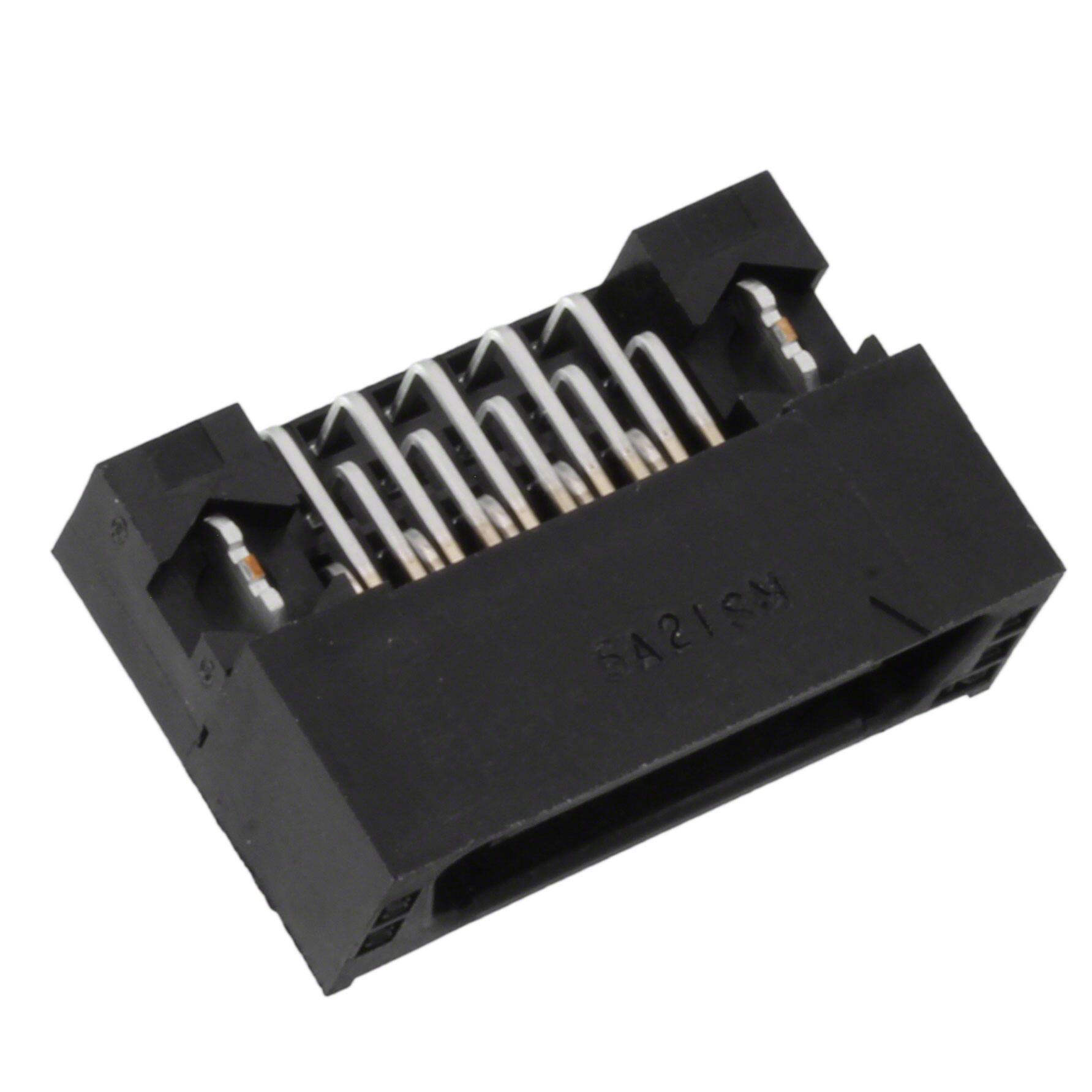 FX2-20P-1.27SVHirose Electric Co Ltd