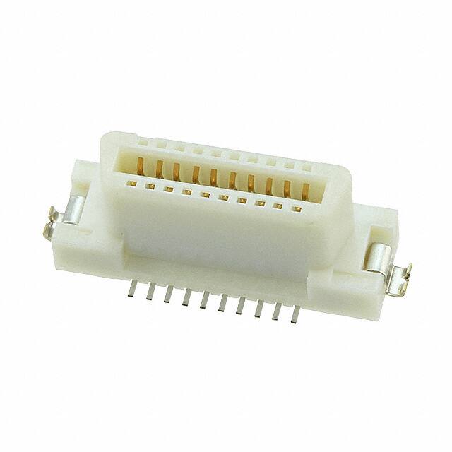 Hirose Electric Co Ltd FX2-20S-1.27DS(71)