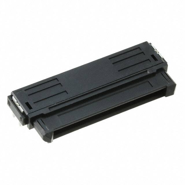 FX22-50P-0.5SHHirose Electric Co Ltd