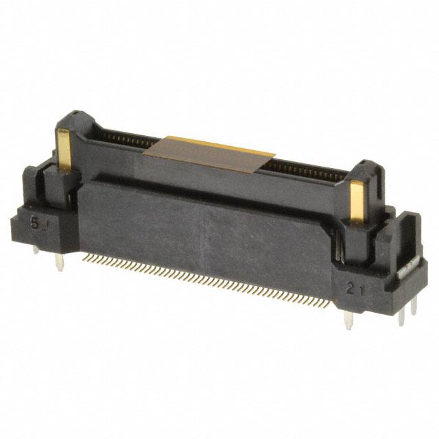 FX23-100P-0.5SV20Hirose Electric Co Ltd