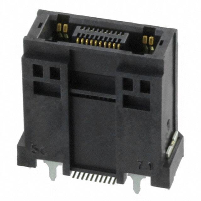 FX23-20S-0.5SHHirose Electric Co Ltd