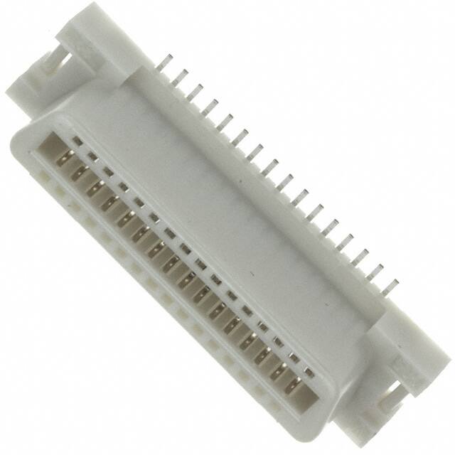 FX2-32S-1.27DSHirose Electric Co Ltd