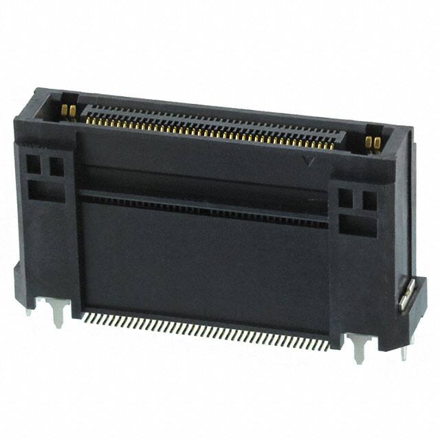 FX23-80S-0.5SHHirose Electric Co Ltd