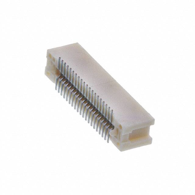 FX2-40P-1.27SV(71)Hirose Electric Co Ltd