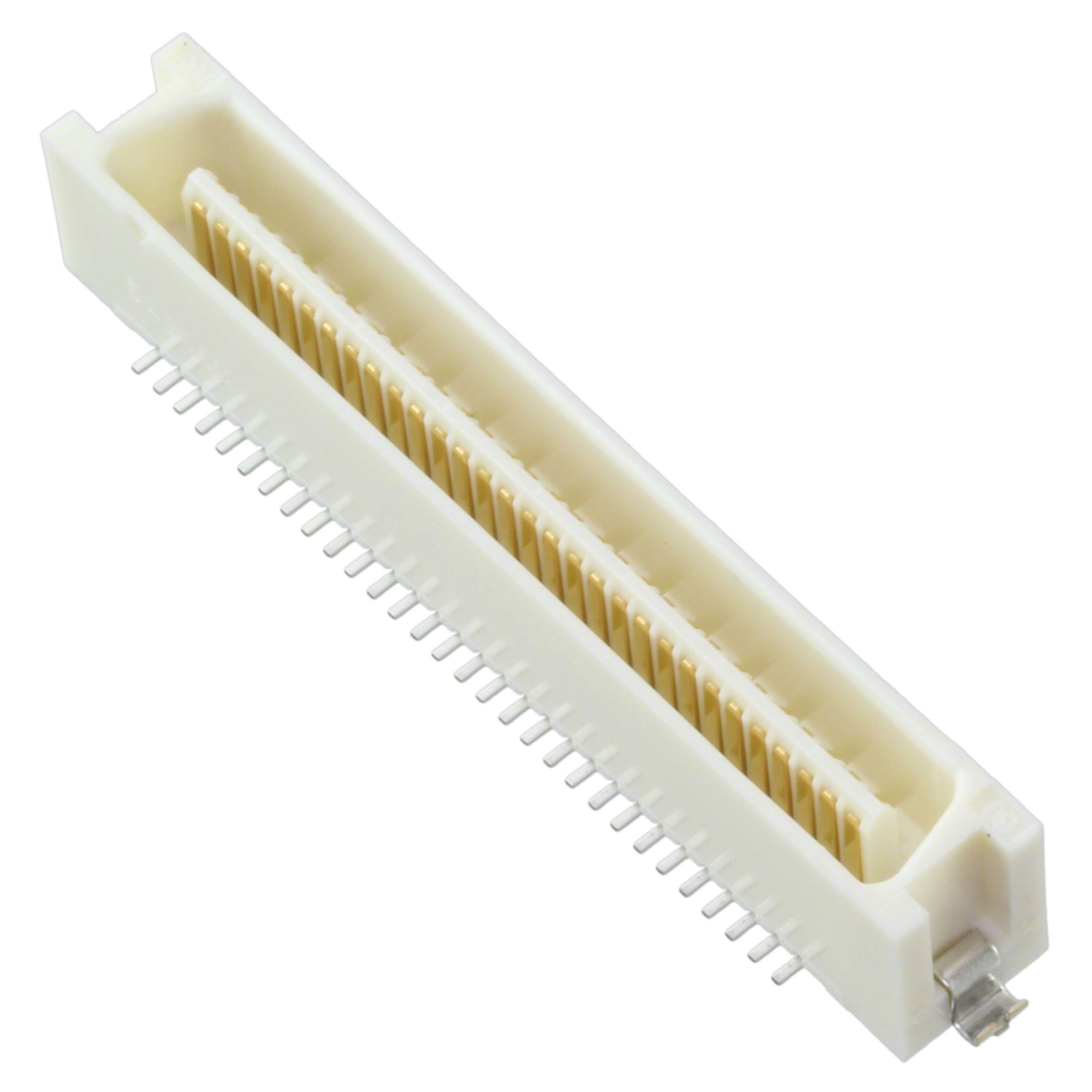 FX2-60P-1.27DSHirose Electric Co Ltd