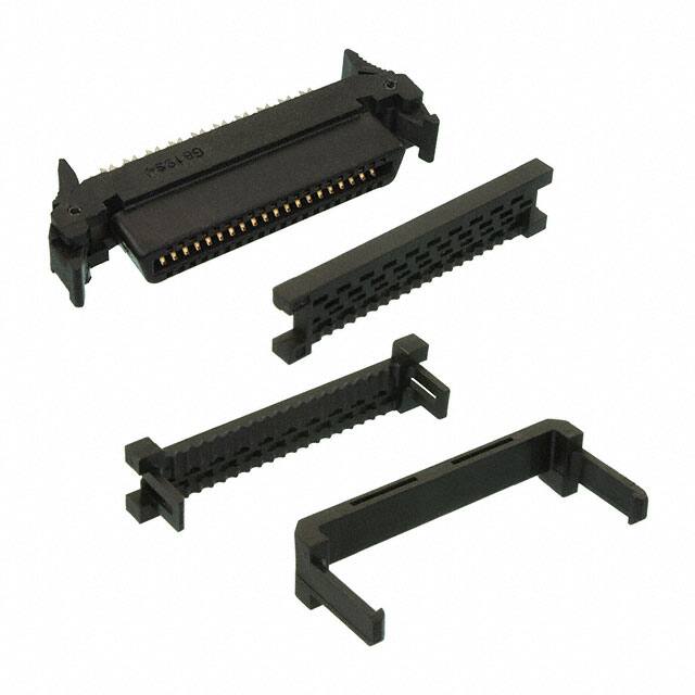 FX2B-40SA-1.27RHirose Electric Co Ltd