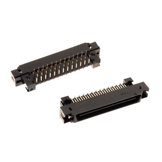 FX2B-52PA-1.27DS(71)Hirose Electric Co Ltd