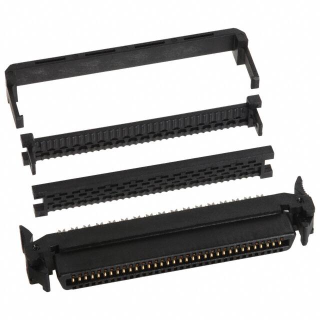 FX2B-68SA-1.27RHirose Electric Co Ltd