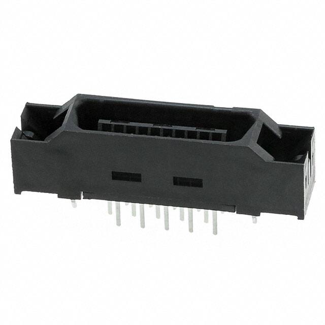 FX2BA-20P-1.27DSAL(71)Hirose Electric Co Ltd