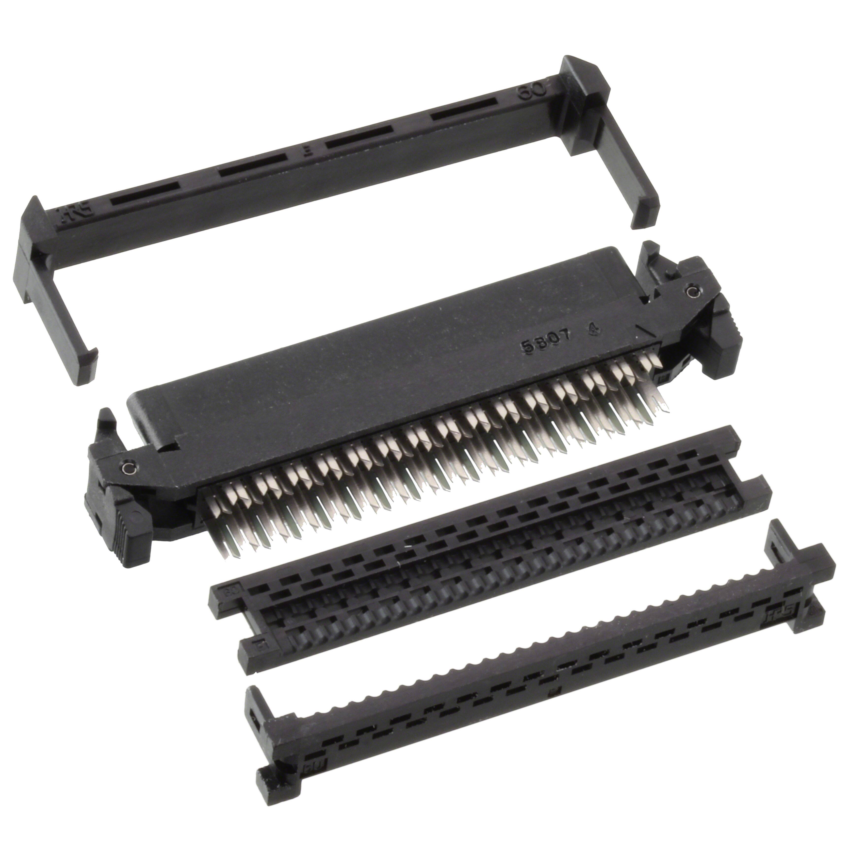 FX2BM-60SA-1.27RHirose Electric Co Ltd