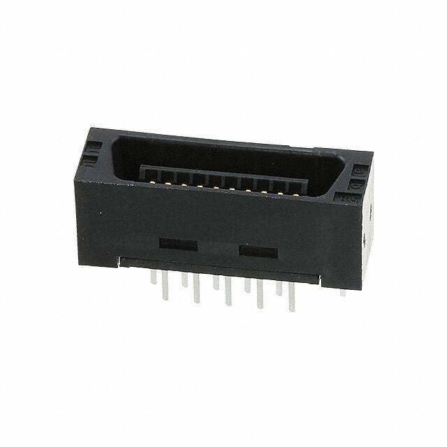 FX2CA-20P-1.27DSAL(71)Hirose Electric Co Ltd