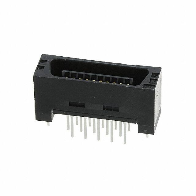 FX2CA2-20P-1.27DSAL(71)Hirose Electric Co Ltd