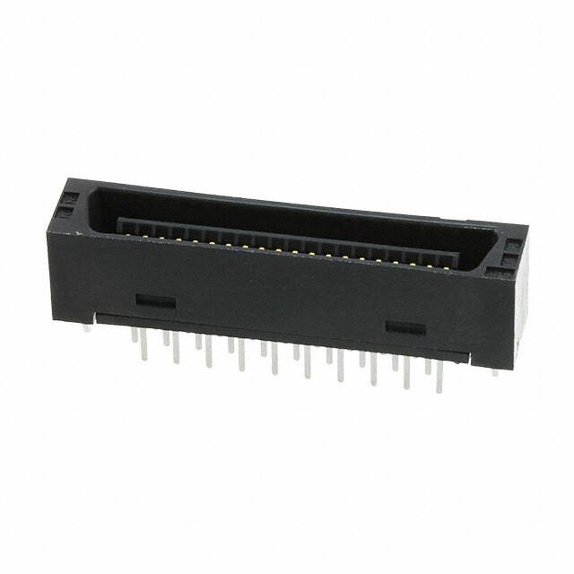 FX2CA-40P-1.27DSA(71)Hirose Electric Co Ltd