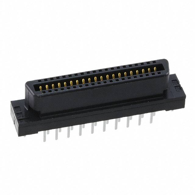 FX2CA-40S-1.27DSAHirose Electric Co Ltd