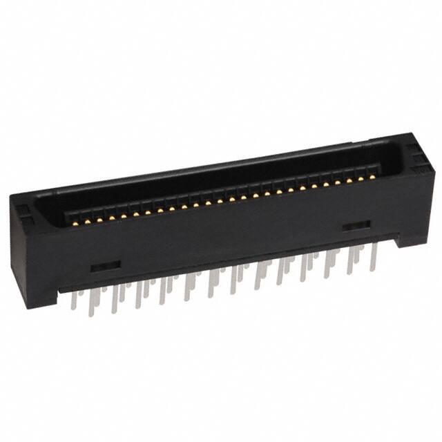 FX2CA-52P-1.27DSAHirose Electric Co Ltd